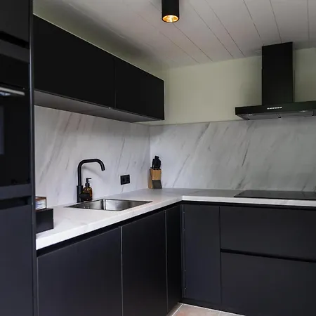 Villa Bed En Wellness Groenrust