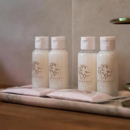 Bed En Wellness Groenrust Willa *