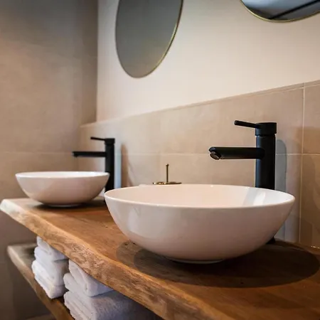 Willa Bed En Wellness Groenrust