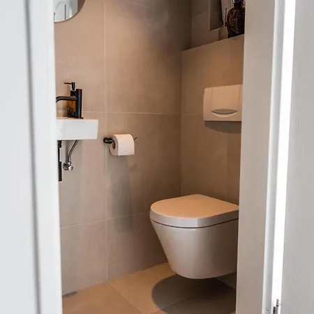 Bed En Wellness Groenrust فيلة إرميلو