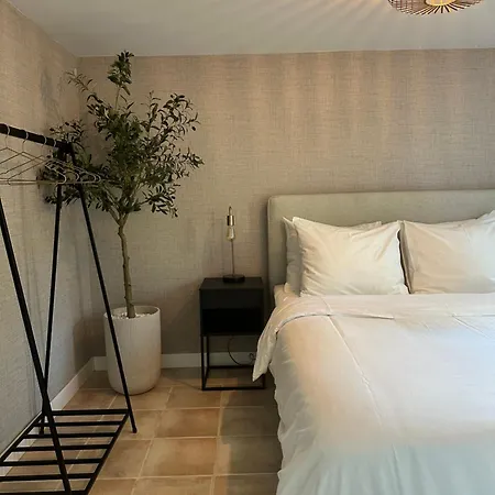 Bed En Wellness Groenrust *